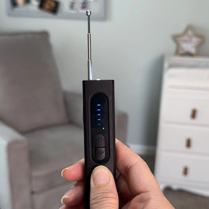 Detector AntiEspía™